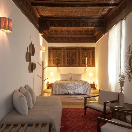 Riad la Cle de la Medina, location en exclusivite-3