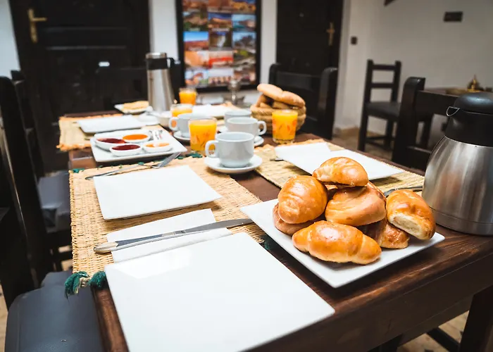 Riad Marwa Marrakech Marrakesh