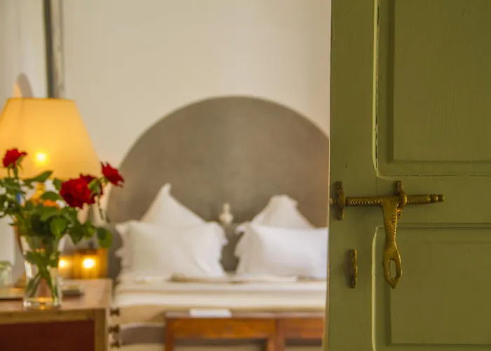 Riad Majala Marrakesh