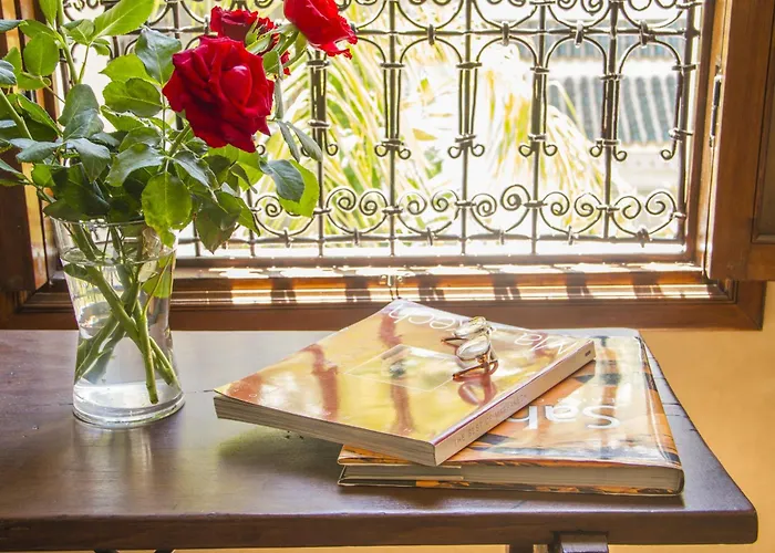 Riad Majala Marrakesh